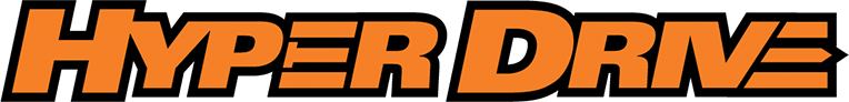 Hyper Drive